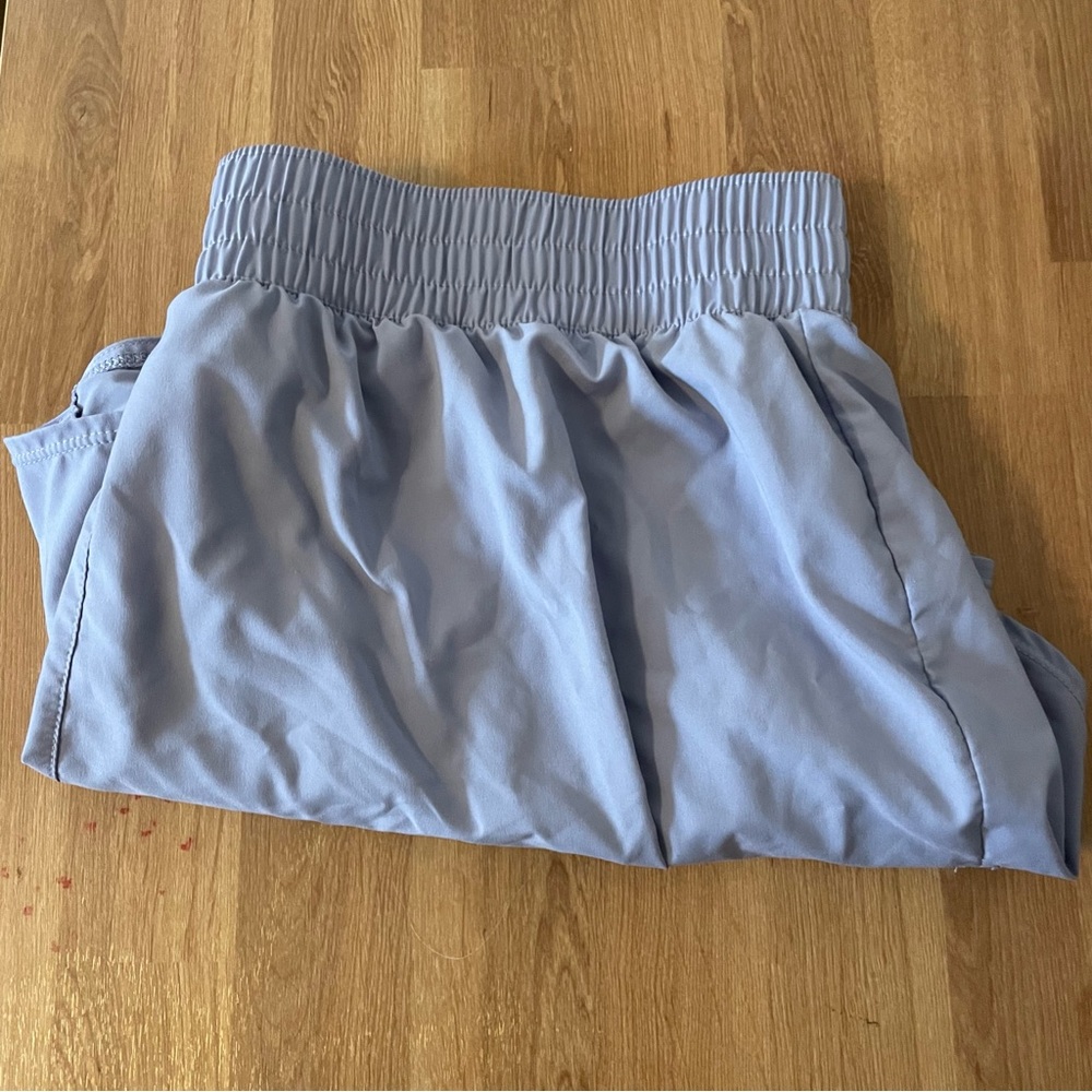 COPY - Nike Women’s 2 in 1 High Waisted Shorts